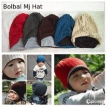 harga topi bayi
