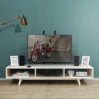 harga meja tv