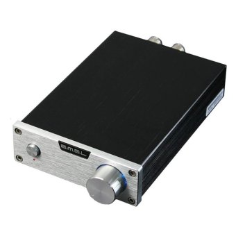 harga amplifier