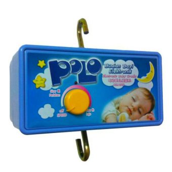 Daftar Harga Ayunan Bayi Murah Unik Terbaru Juli 2017
