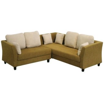 harga sofa l