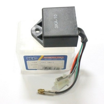 cdi motor