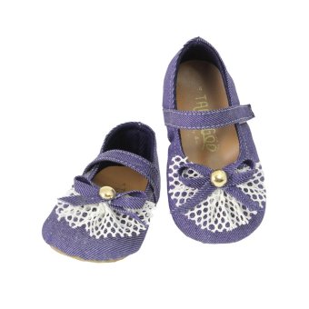 harga sepatu bayi