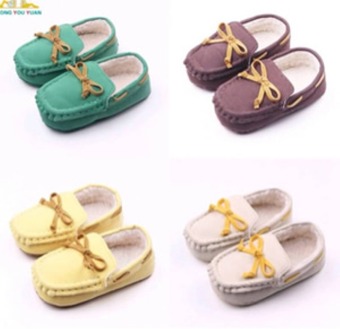 harga sepatu bayi