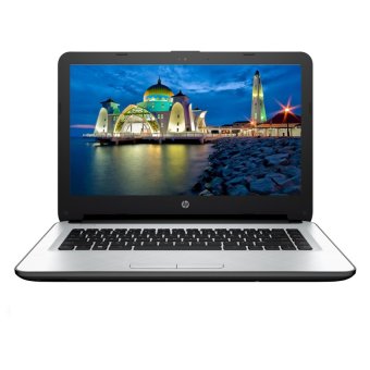 laptop HP 2016