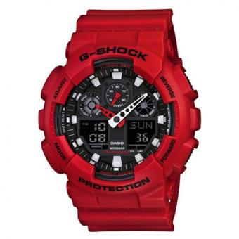 harga jam tangan casio