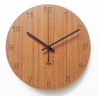 Jam Dinding Unik