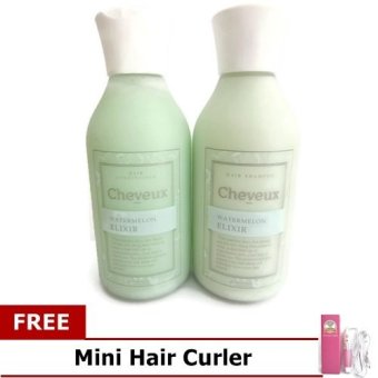 harga conditioner shampoo