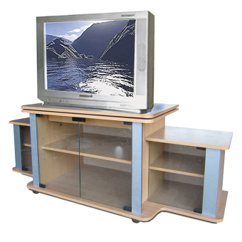 harga meja tv