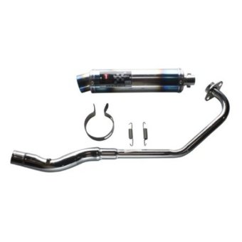 harga knalpot motor