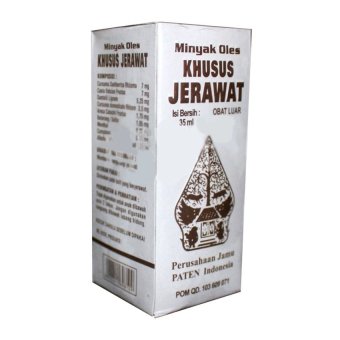 obat jerawat