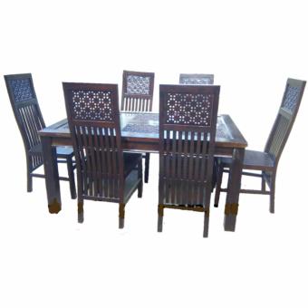 harga kursi makan