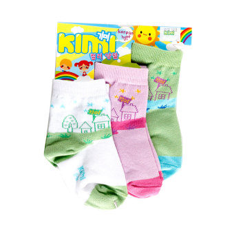 harga kaos kaki bayi