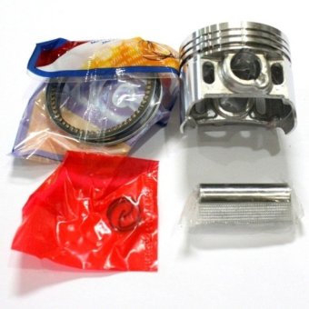 piston motor