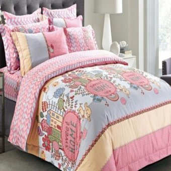 harga selimut