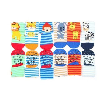 harga kaos kaki bayi