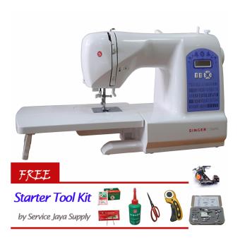 harga mesin jahit