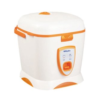 harga rice cooker
