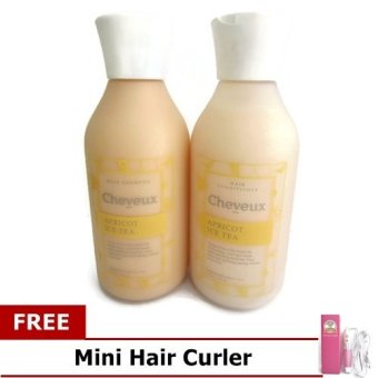 harga conditioner shampoo