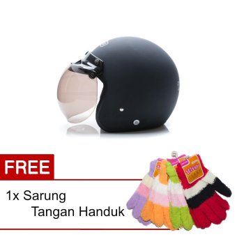 helmet retro 2016