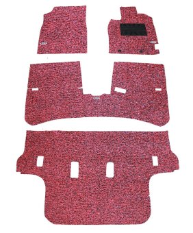 karpet mobil