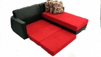 harga sofa l