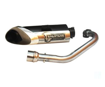 harga knalpot motor