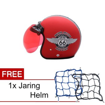 helmet retro 2016