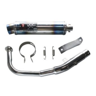 harga knalpot motor