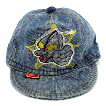 harga topi bayi