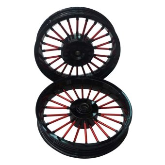 velg racing vario