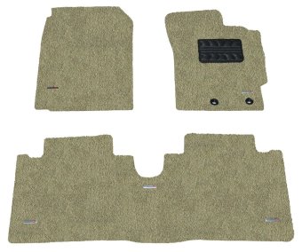 karpet mobil