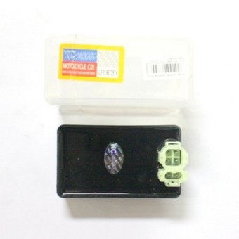 cdi motor