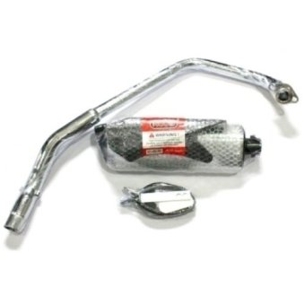 harga knalpot motor