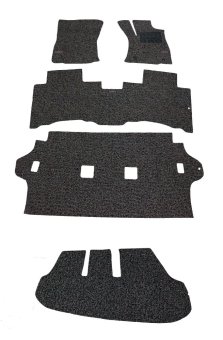 karpet mobil