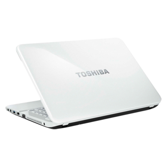 harga laptop toshiba