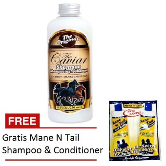 harga conditioner shampoo