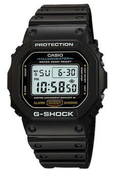 harga jam tangan casio