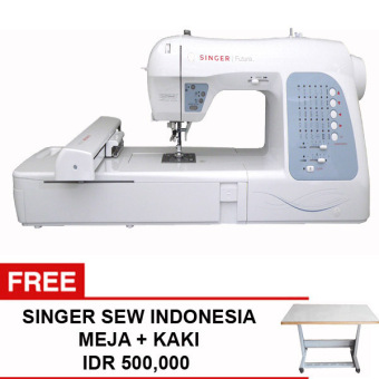 harga mesin jahit