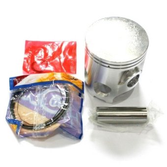 piston motor