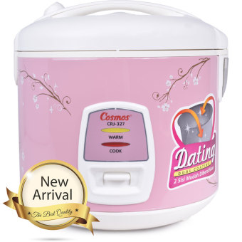 harga rice cooker