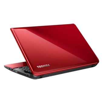 harga laptop toshiba