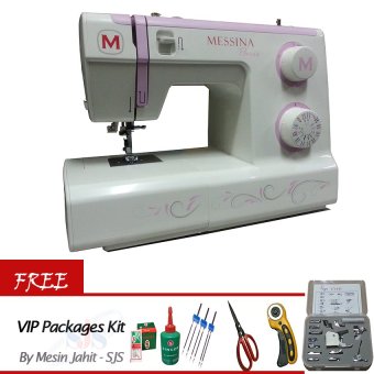 harga mesin jahit