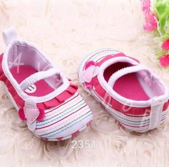 harga sepatu bayi