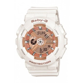 harga jam tangan casio