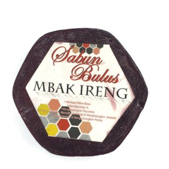 sabun kecantikan