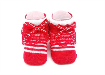 harga kaos kaki bayi