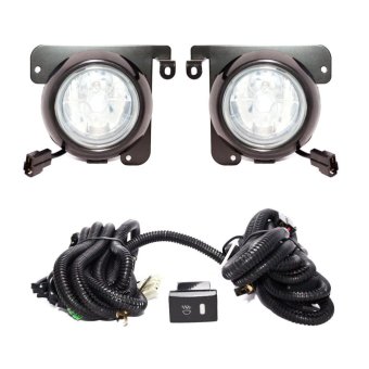 harga lampu kabut