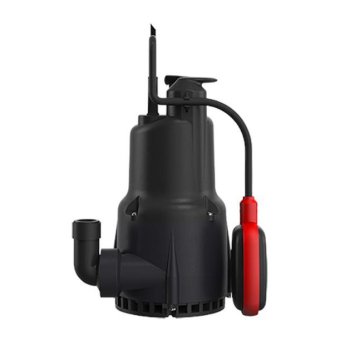 pompa air grundfos