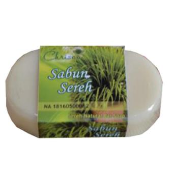 sabun kecantikan